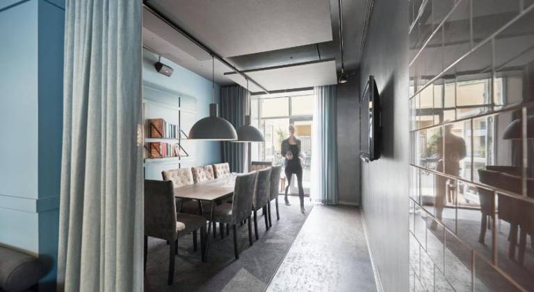 Four Points Flex by Sheraton Copenhagen City — photo 2
