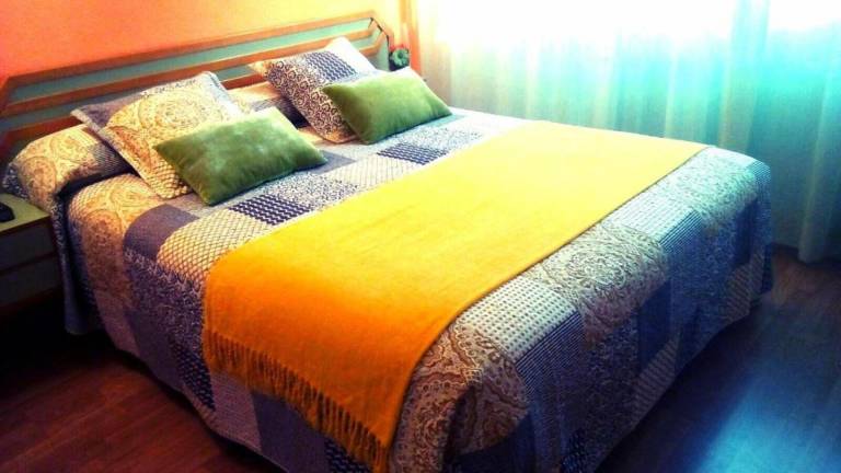 Hotel Alda Guijuelo in Salamanca