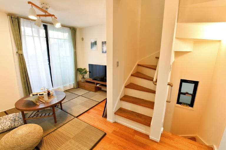 House 3 Chome-28 Takadanobaba