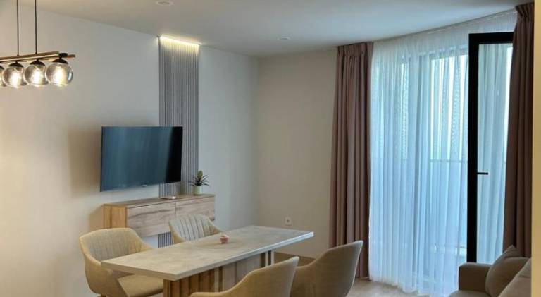 Rental apartment with pool | Next to the beach | Dogs allowed — photo 3