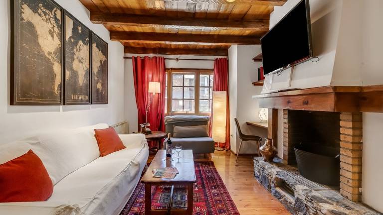 Apartmán  El Tarter