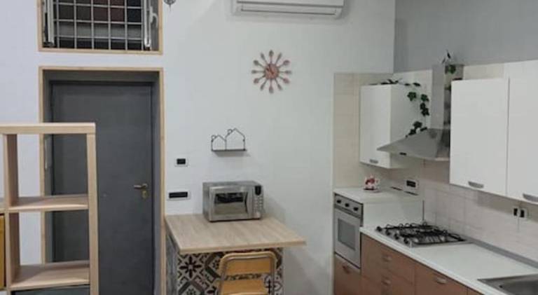Rental apartment with 1 room for 4 persons — photo 3