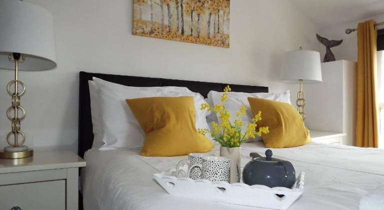 Rental apartment | Close to the beach | Pet-friendly in Llandudno