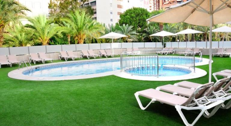 Rental apartment with pool | Pets are welcome — photo 5