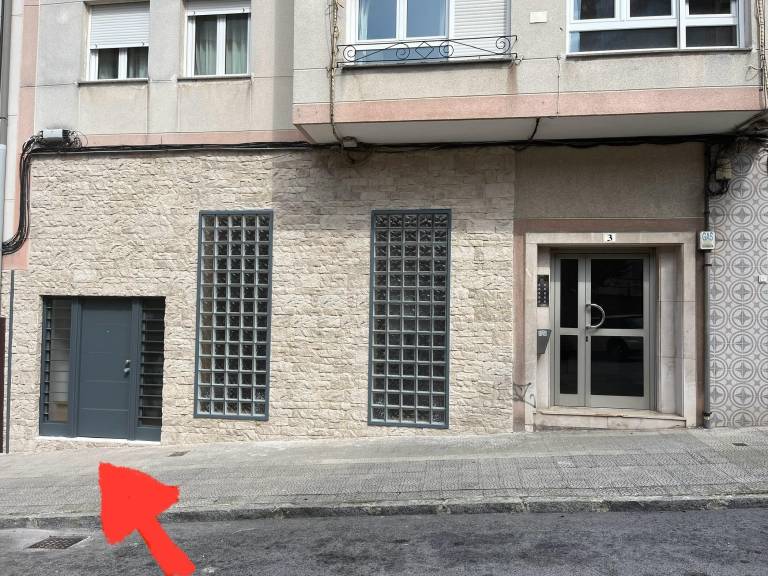 Ferienwohnung Santander