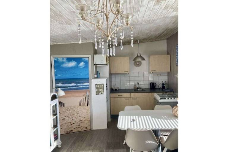 Bungalow with terrace | Next to the beach | Pet-friendly — photo 4