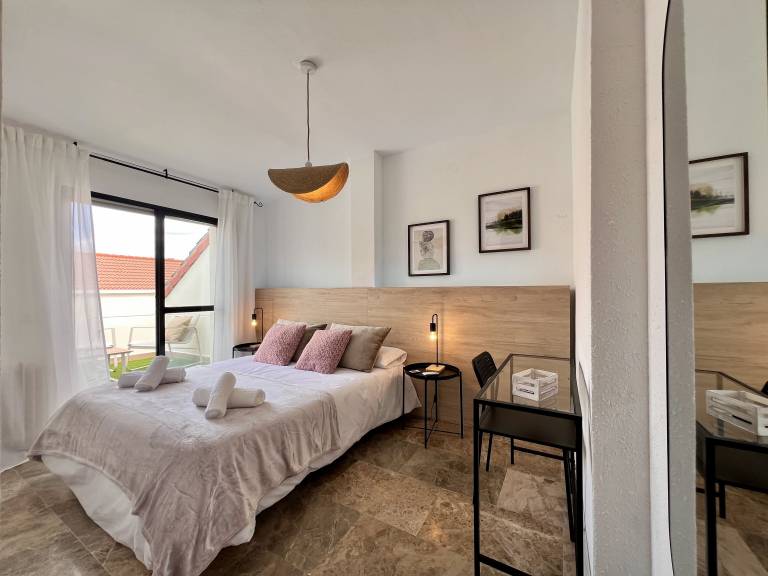 Apartamento Ciudad Real