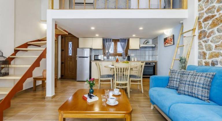 Beautiful apartment | Pets are welcome — photo 2