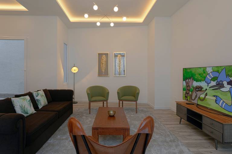 Holiday apartment | Near Alcazaba of Málaga — photo 2