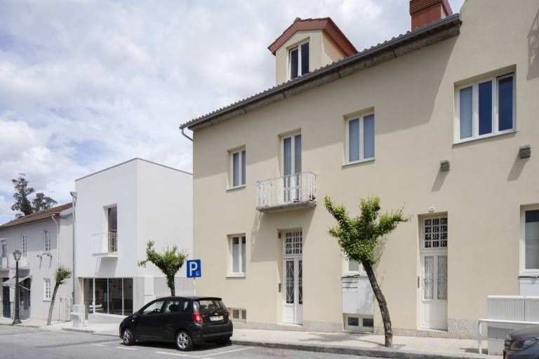 Apartment  Azurem