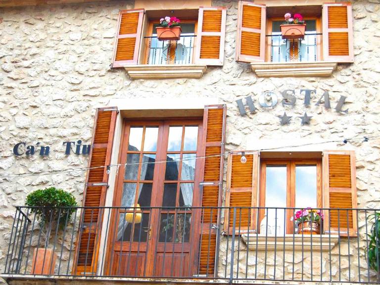 Bed & Breakfast Alaró
