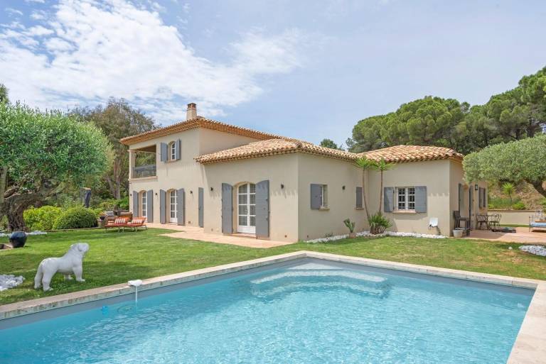 Villa Ramatuelle