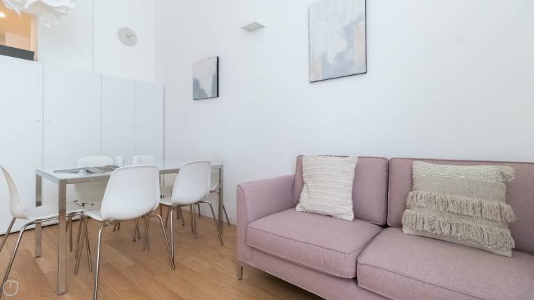 Children-friendly holiday apartment | Near Milano Centrale railway station | Dogs allowed in Milan, OH