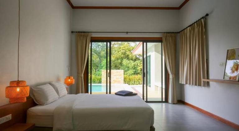 Ample villa with pool | Dogs allowed — photo 2
