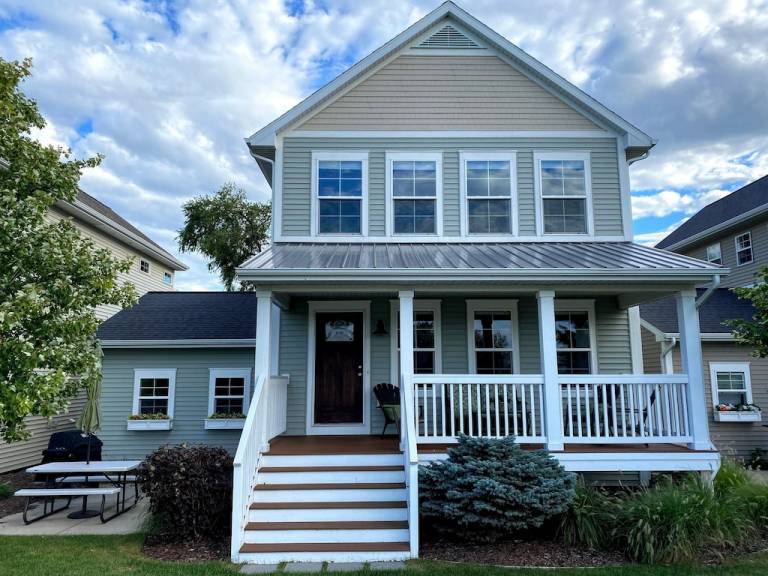 House  Saint Joseph