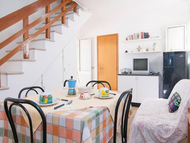 Pleasant house with garden, patio & grill | Beach nearby | Dogs allowed — photo 5