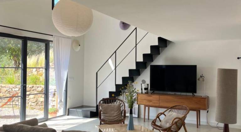 Pleasant villa | Pet-friendly in Cavalaire-sur-Mer