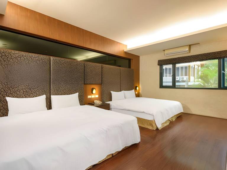 Shian Ting Homestay — photo 2