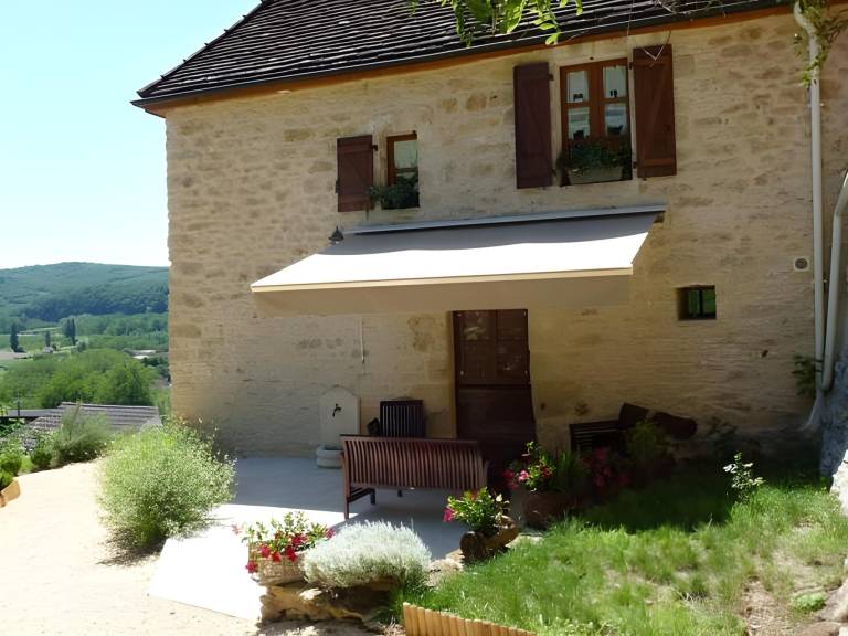 Chambre d'hôtes Domme
