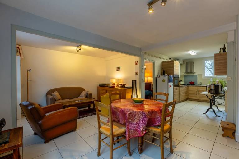 Appartement Bourges