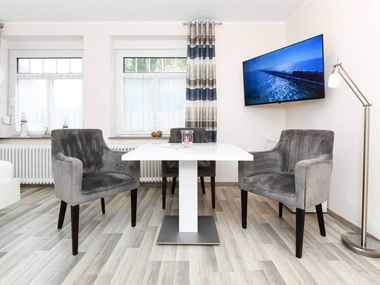 Ferienwohnung Werdum