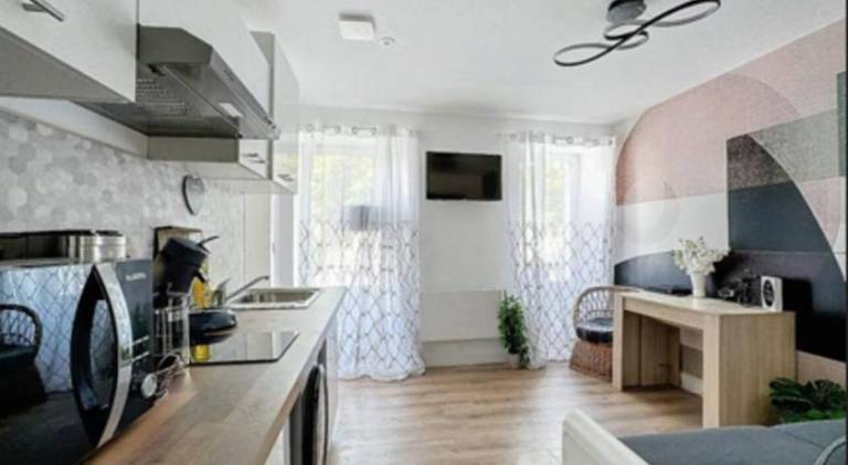Rental apartment | Pets are welcome — photo 2