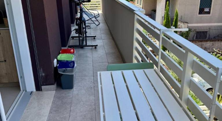 Apartment with 2 rooms for 5 persons — photo 5