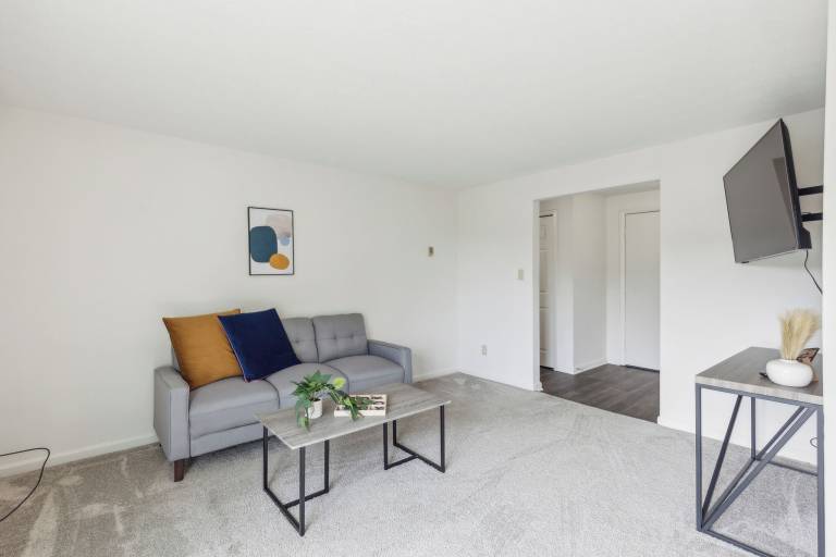 Apartment  Parma