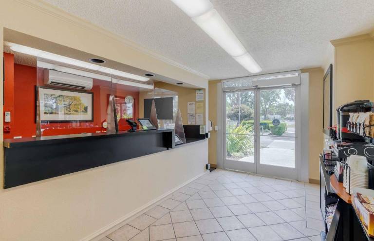 Extended Stay America Suites - San Jose - Sunnyvale — photo 3