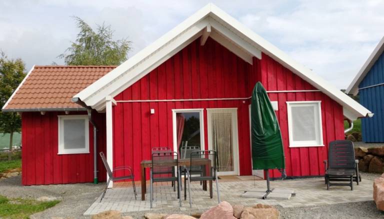 Ferienhaus Kaufungen