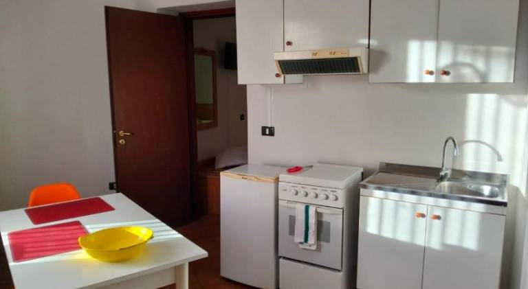 Rental apartment | Suitable for remote work — photo 5