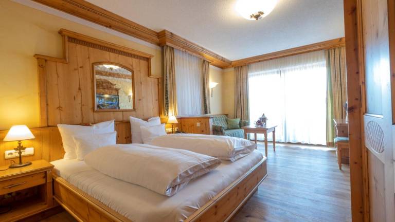 Doppelzimmer für 4 Personen in Arnschwang
