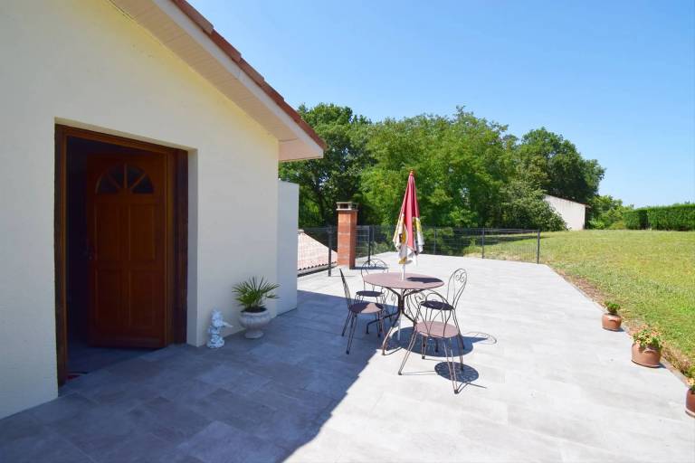 Appartement Saint-Pierre-de-Clairac