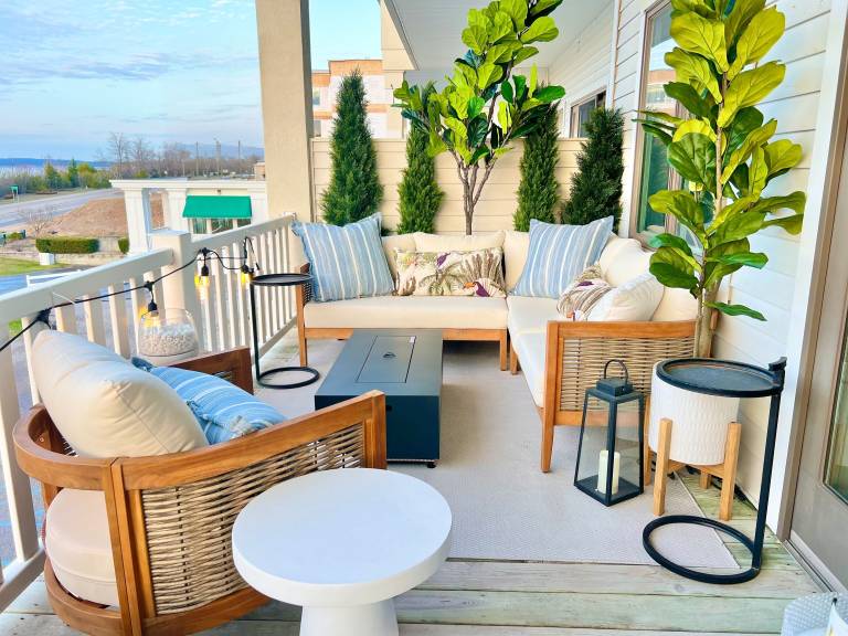 Condo Petoskey