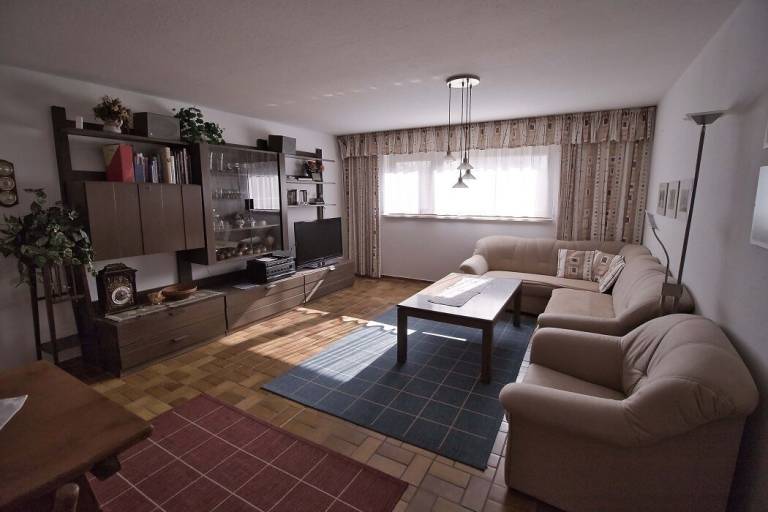 Ferienwohnung Laufen