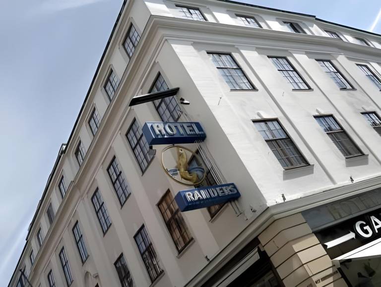 Hotel Randers in Randers