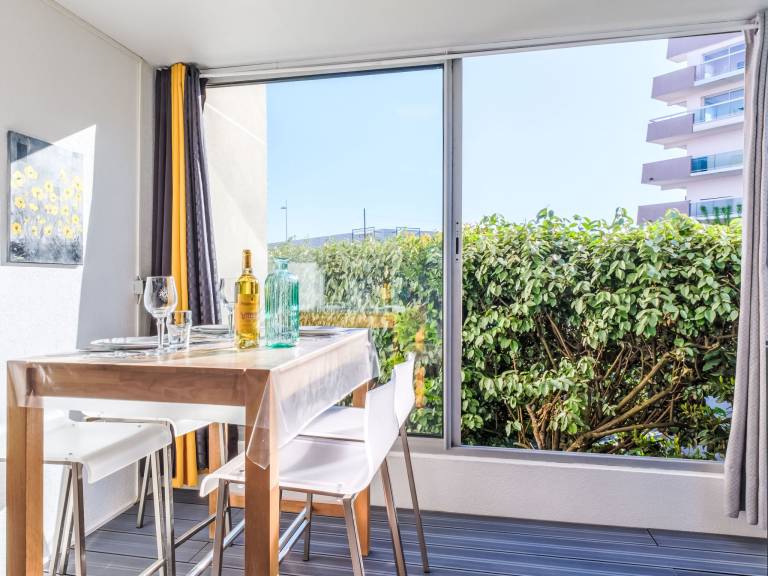 Appartement Arcachon