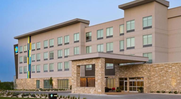 Tru by Hilton Kearney in Kearney, NE