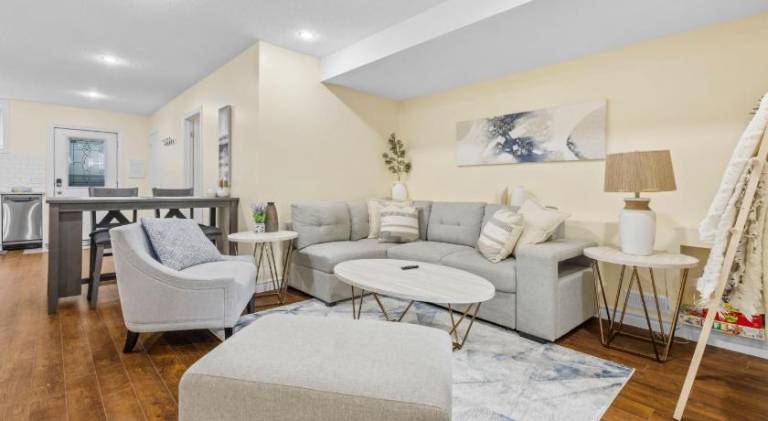 139 m&sup2; Ferienwohnung