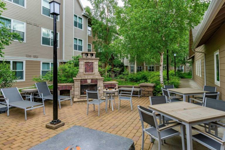 Residence Inn by Marriott Anchorage Midtown — photo 4