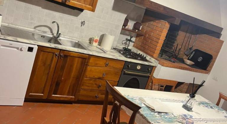 Vacation home with 1 room for 4 persons — photo 3