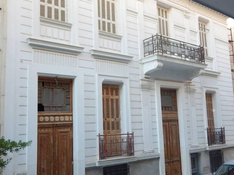 Apartment  Patisia