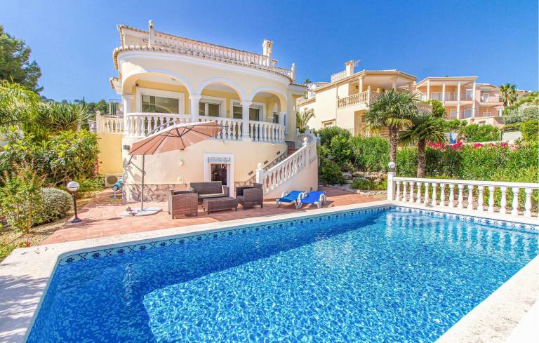 Casa Orba