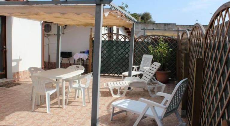 Vacation home with 1 room for 3 persons — photo 4