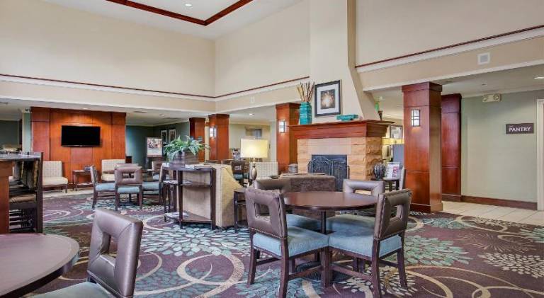 Staybridge Suites Chattanooga Downtown - Convention Center By IHG — photo 3