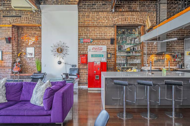 Condo  Historic District - North