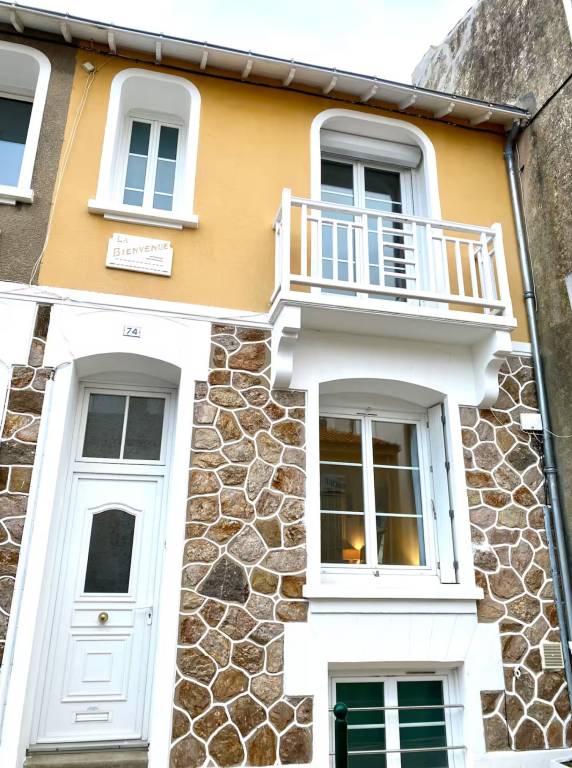 Villa Les Sables-d'Olonne