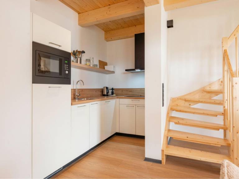 House with terrace | Pets are welcome — photo 3
