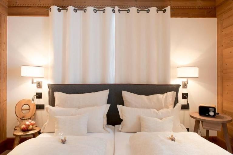 Chalet Lech