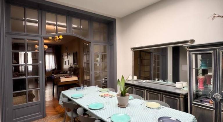 House with 5 rooms for 10 persons — photo 3